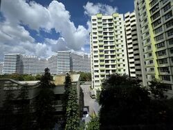 Blk 312B Punggol Parcvista (Punggol), HDB 4 Rooms #566153871
